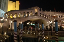 Hotels-Casino