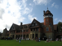 Palais Miramar