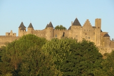Cit� de Carcassonne