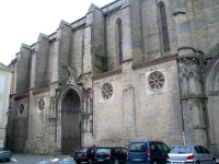 Coll�giale Saint-Michel