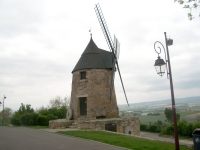 moulin de Cugarel