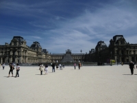 Mus�e du Louvre