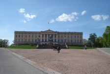 Palais du Roi