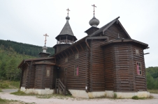 �glise orthodoxe russe
