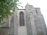 �glise Saint-Julien et Sainte-Basilisse