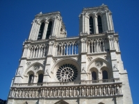 Cath�drale Notre Dame