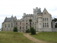 Chateau d'Abbadia