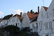 vieux Stavanger